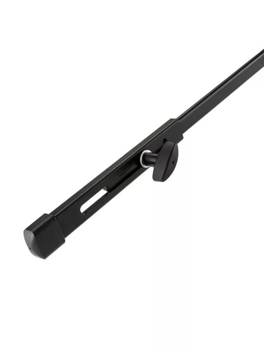 MANFROTTO 5001B-1 NANO ÁLLVÁNY FEKETE