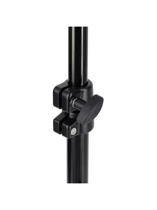 MANFROTTO 5001B-1 NANO ÁLLVÁNY FEKETE