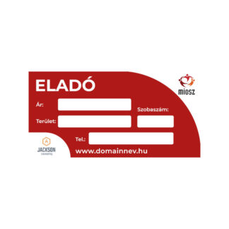 Molinó rendelés Eladó