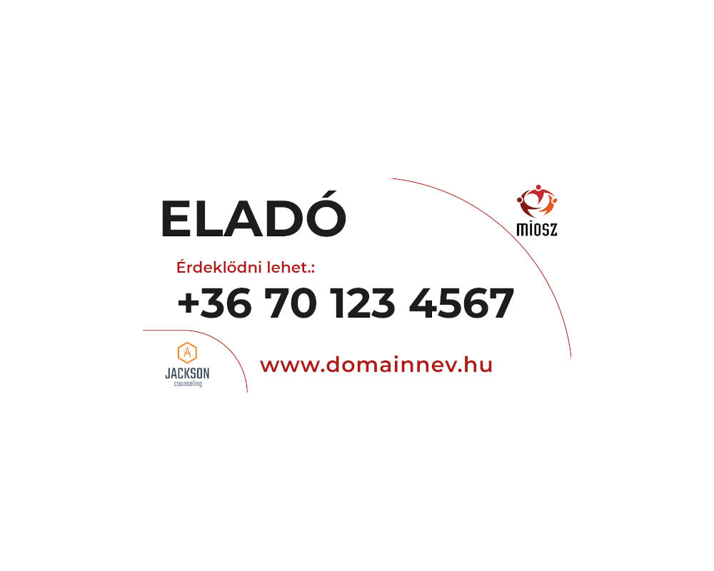 Molinó rendelés Eladó